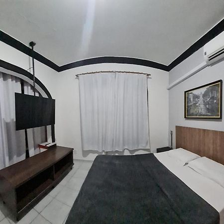 Pousada - Aqui Hostel Bragança Paulista Zewnętrze zdjęcie