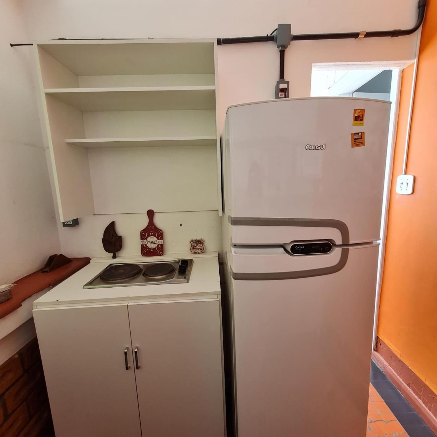 Pousada - Aqui Hostel Bragança Paulista Zewnętrze zdjęcie
