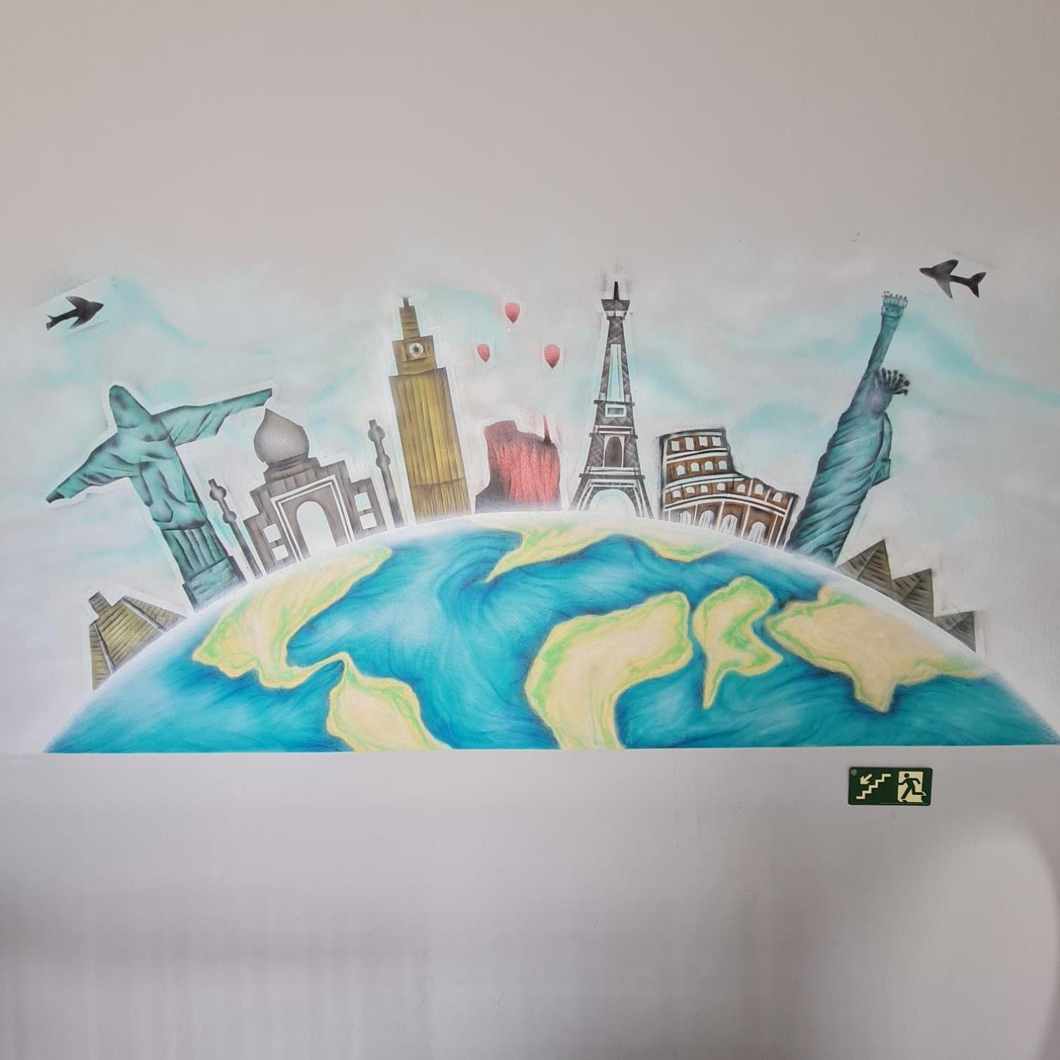 Pousada - Aqui Hostel Bragança Paulista Zewnętrze zdjęcie