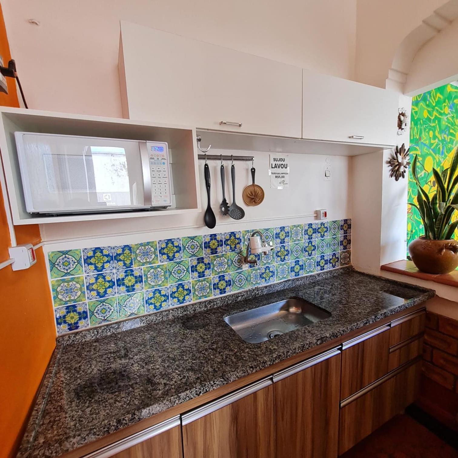 Pousada - Aqui Hostel Bragança Paulista Zewnętrze zdjęcie
