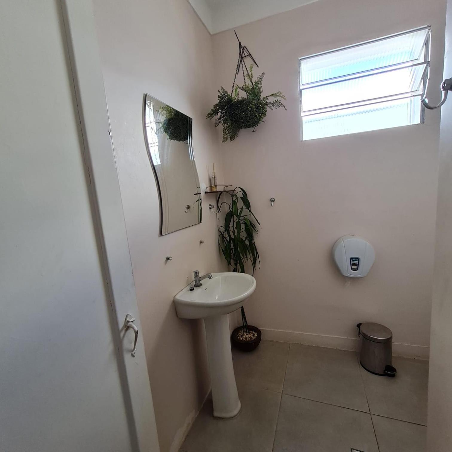 Pousada - Aqui Hostel Bragança Paulista Zewnętrze zdjęcie