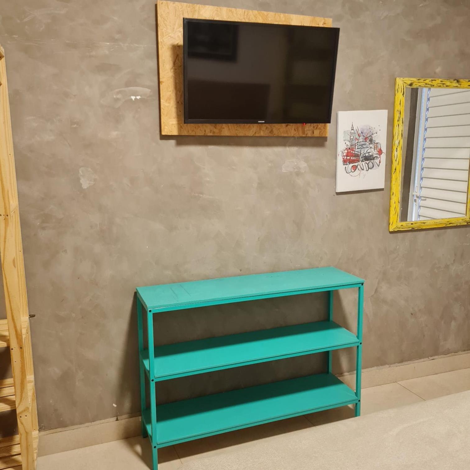 Pousada - Aqui Hostel Bragança Paulista Zewnętrze zdjęcie
