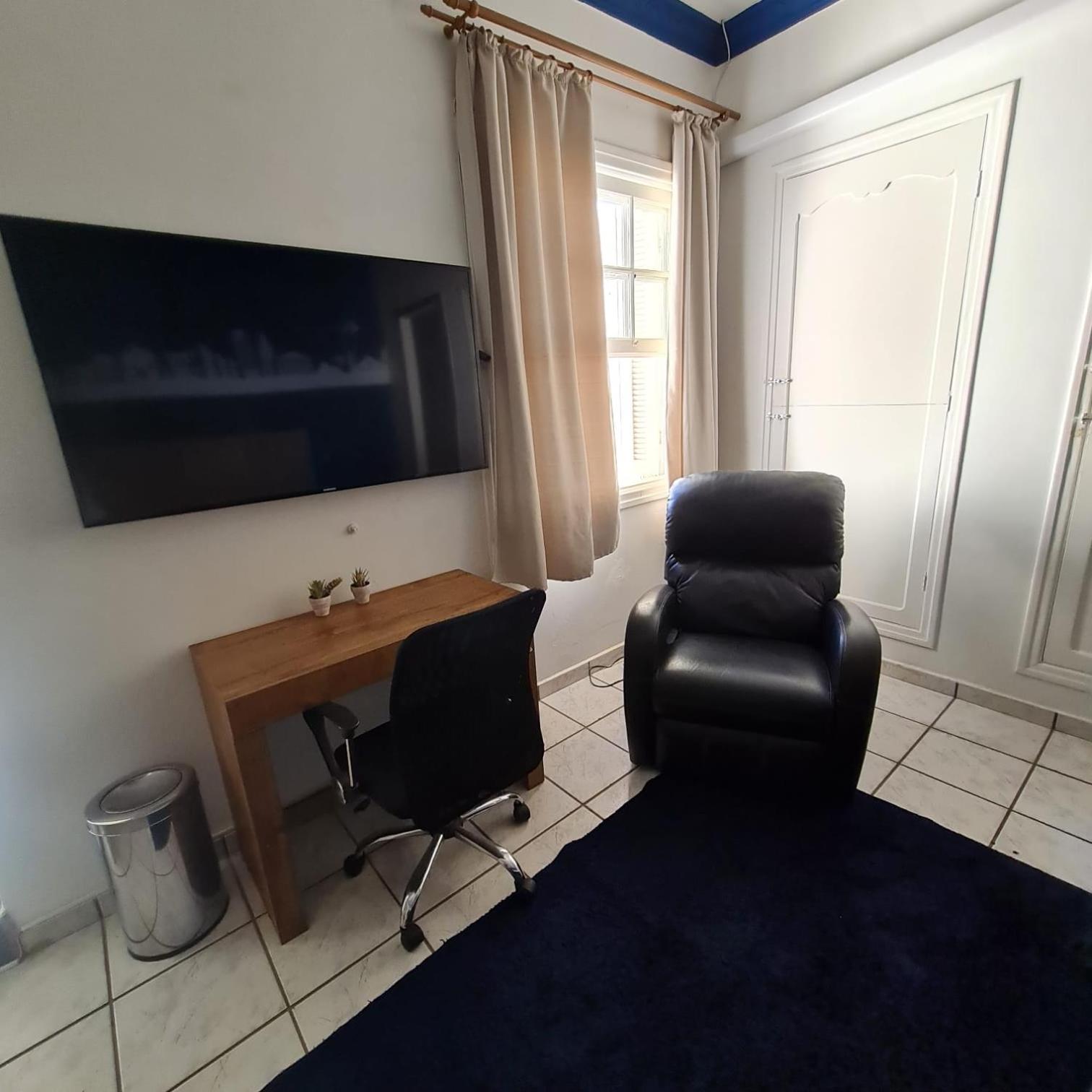 Pousada - Aqui Hostel Bragança Paulista Zewnętrze zdjęcie