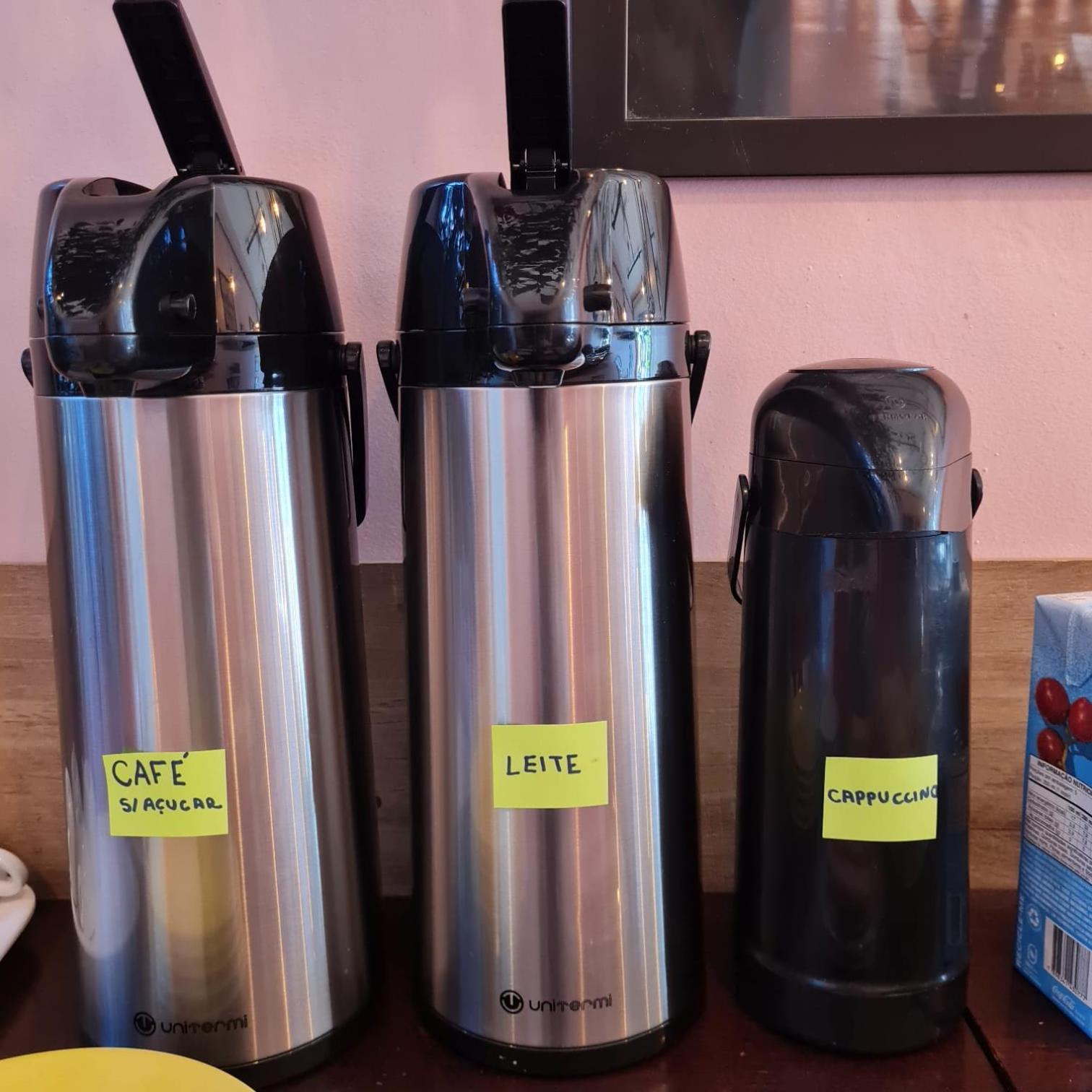 Pousada - Aqui Hostel Bragança Paulista Zewnętrze zdjęcie